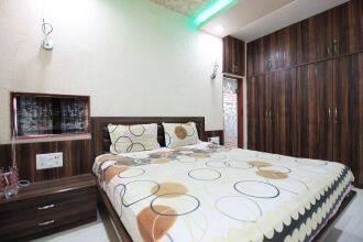 Palak Apartment, Ahmedabad 3